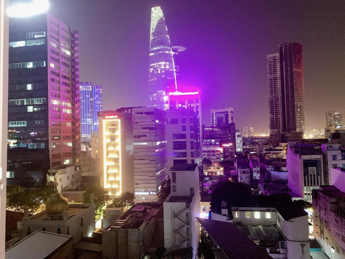 Old Saigon TP. Hồ Chí Minh